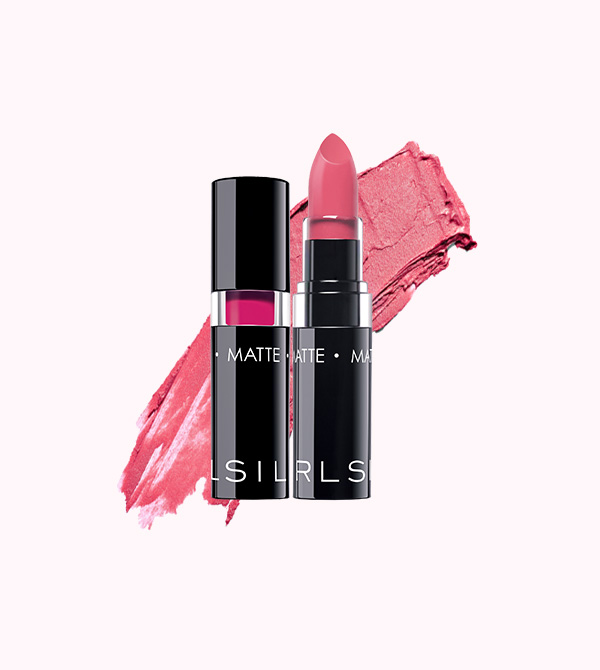 Go Matte Lipcolor