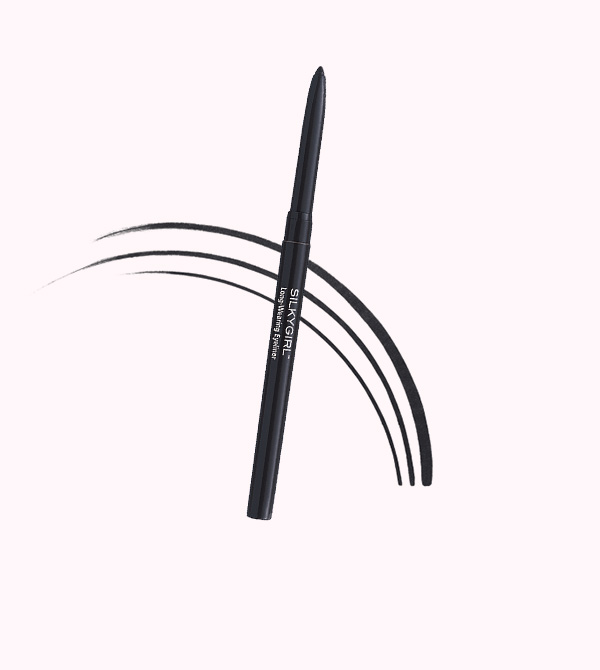 Long-Wearing Eyeliner