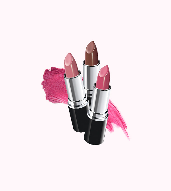 Moisture Smooth Lipcolor