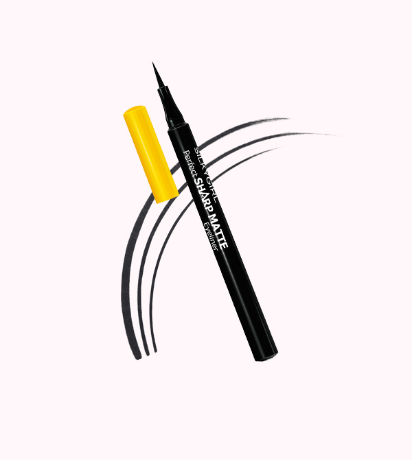 Perfect Sharp Matte Eyeliner