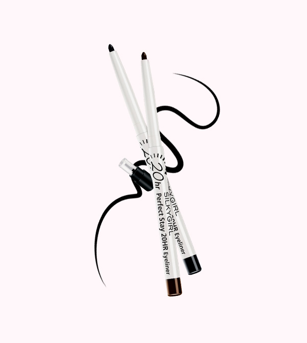 Perfect Stay 20HR Eyeliner