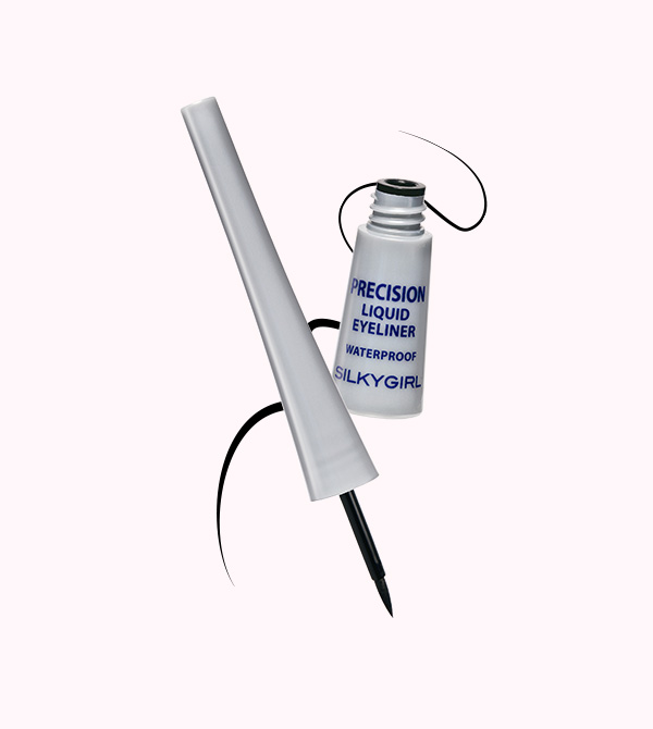 Precision Liquid Eyeliner