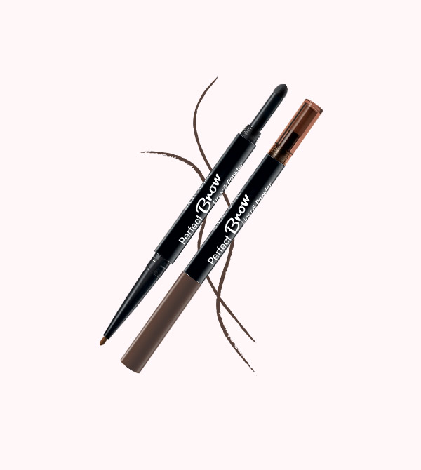 Perfect Brow Liner & Powder
