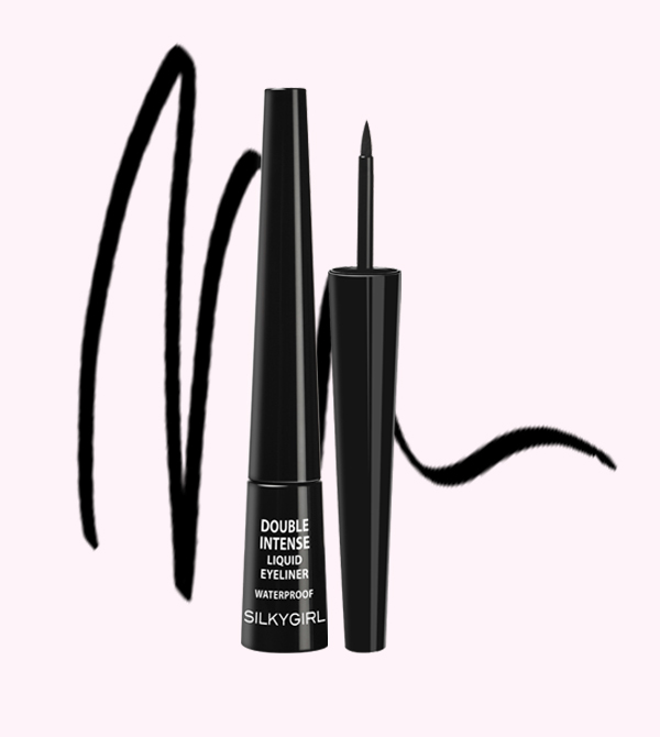 Double Intense Liquid Liner
