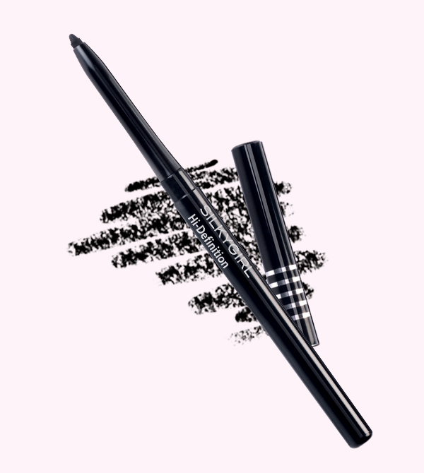 Hi-Definition Gel Eyeliner Pen