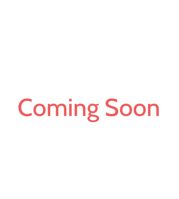 Coming Soon