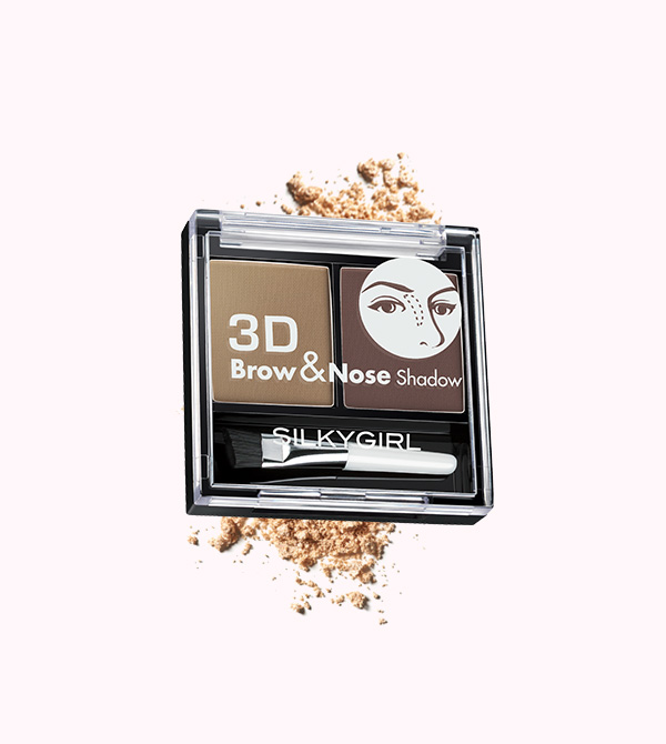 Expert Brow & Nose Shadow