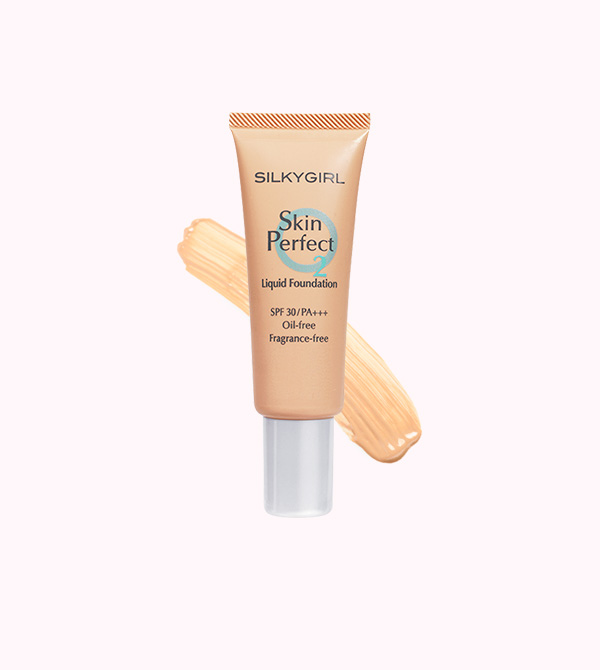 Skin Perfect Liquid Foundation