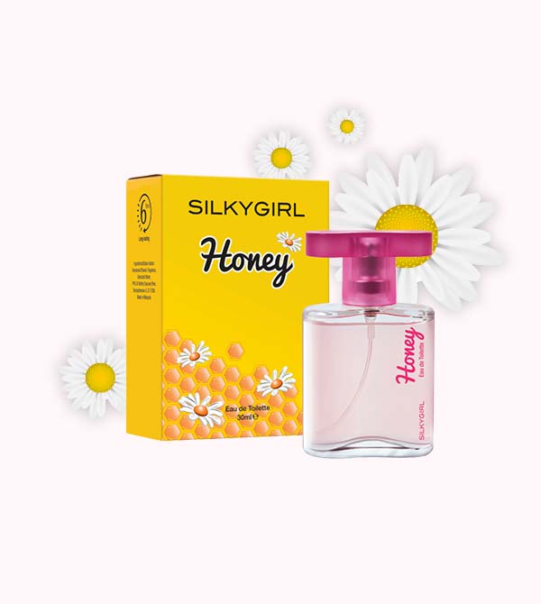 Honey EDT