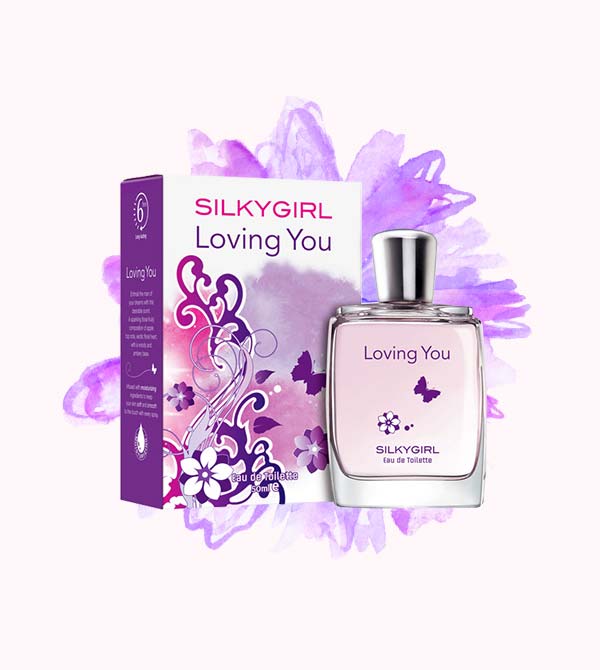 Loving You EDT