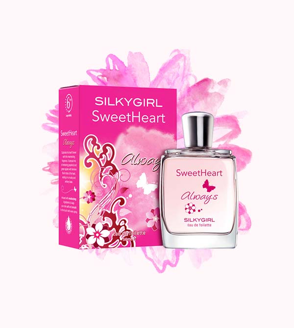SweetHeart Always EDT