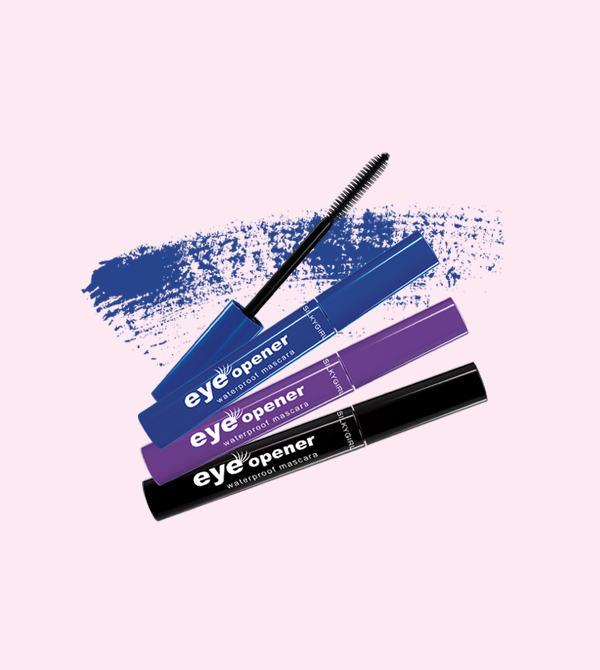 Eye Opener Waterproof Mascara