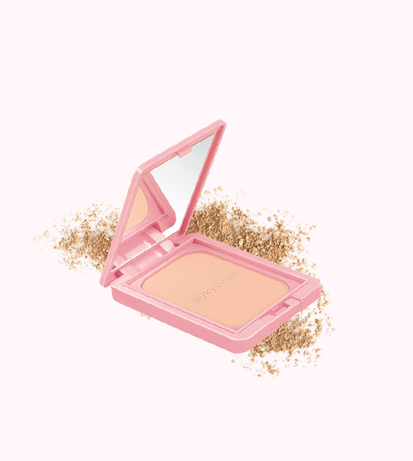 BB Whitening Powder Foundation