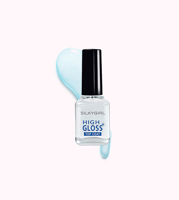 High Gloss Top Coat