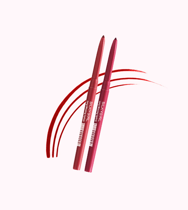 Long-Wearing Lipliner