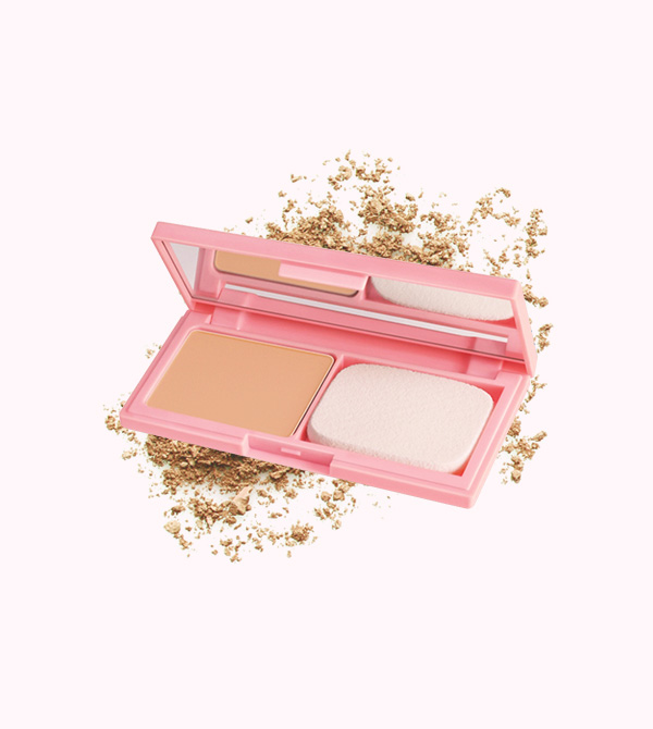 Magic BB All-In-One Powder Foundation