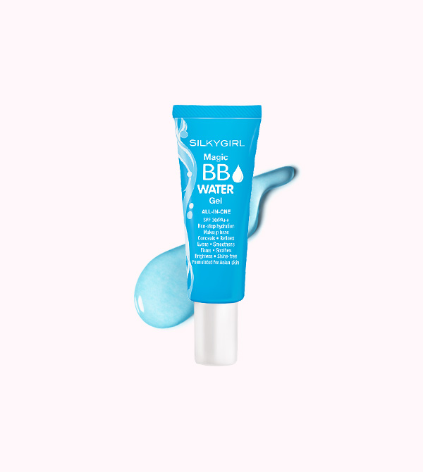 Magic BB Water Gel