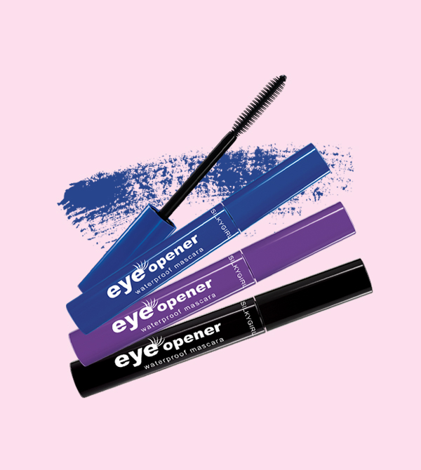Double Intense Duo Eye Shadow