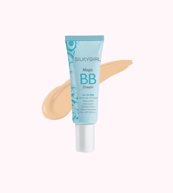 Magic BB Cream