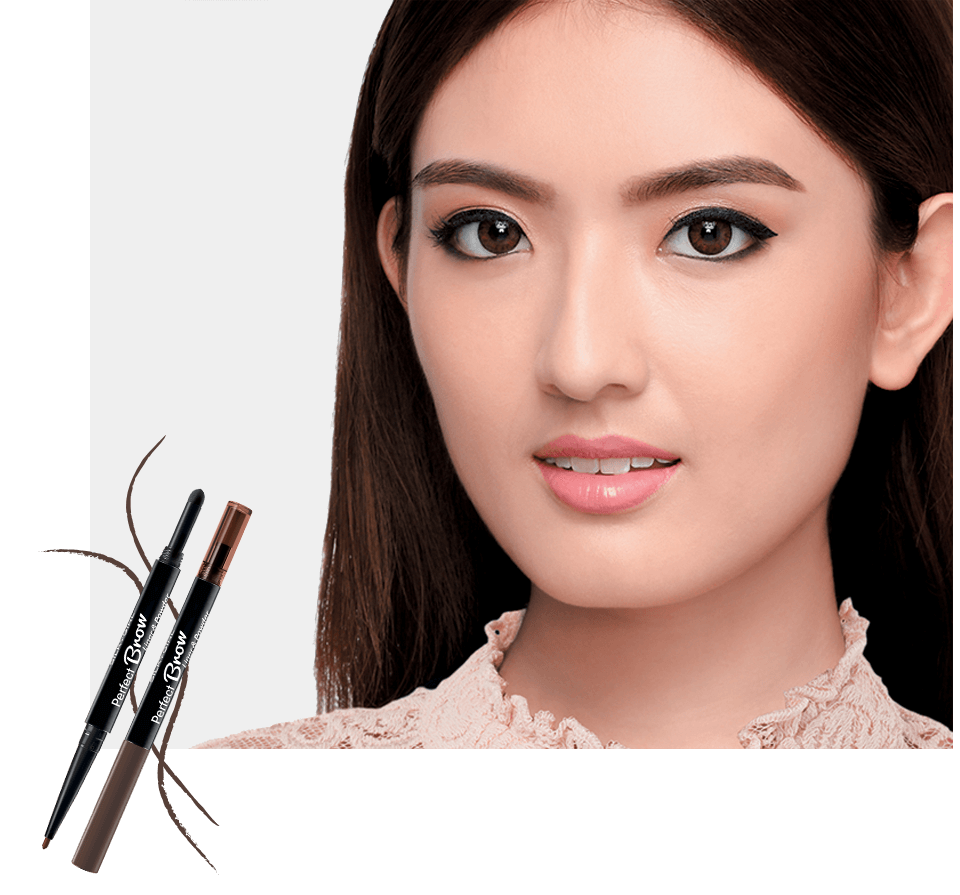 Perfect Eyebrows