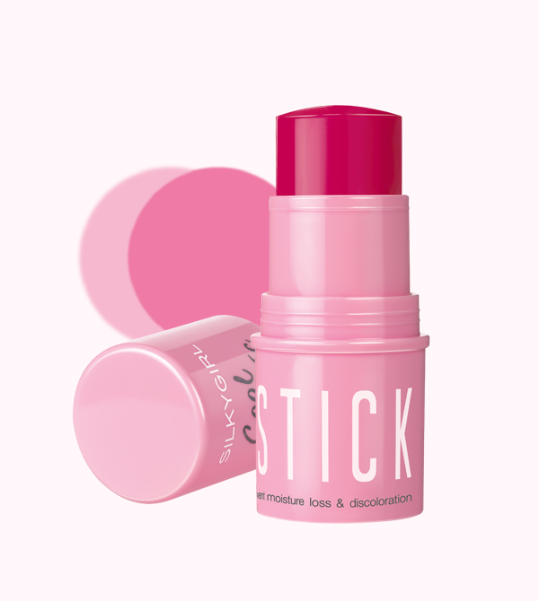 Cool Chic Blusher