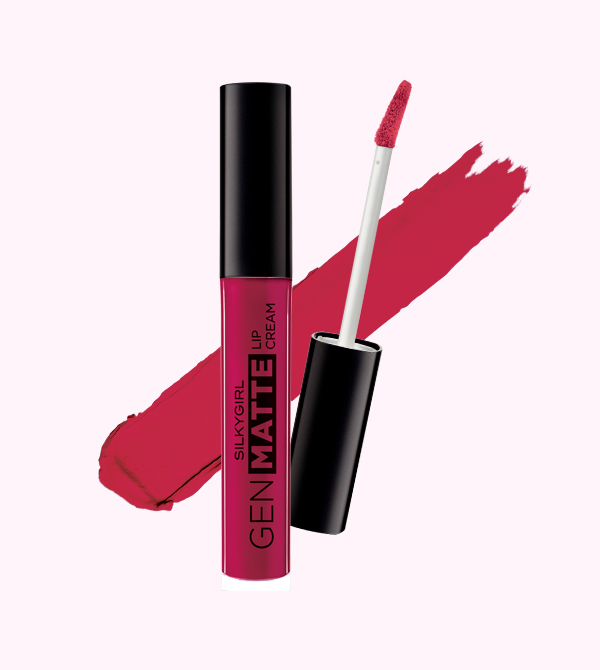 Gen Matte Lip Cream