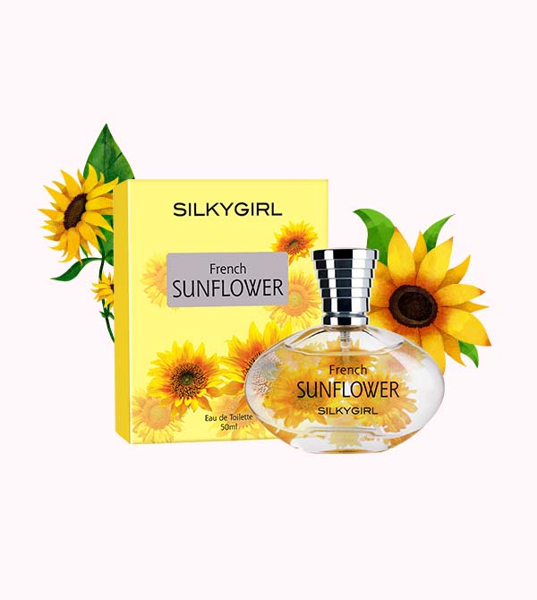 French Sunflower EDT