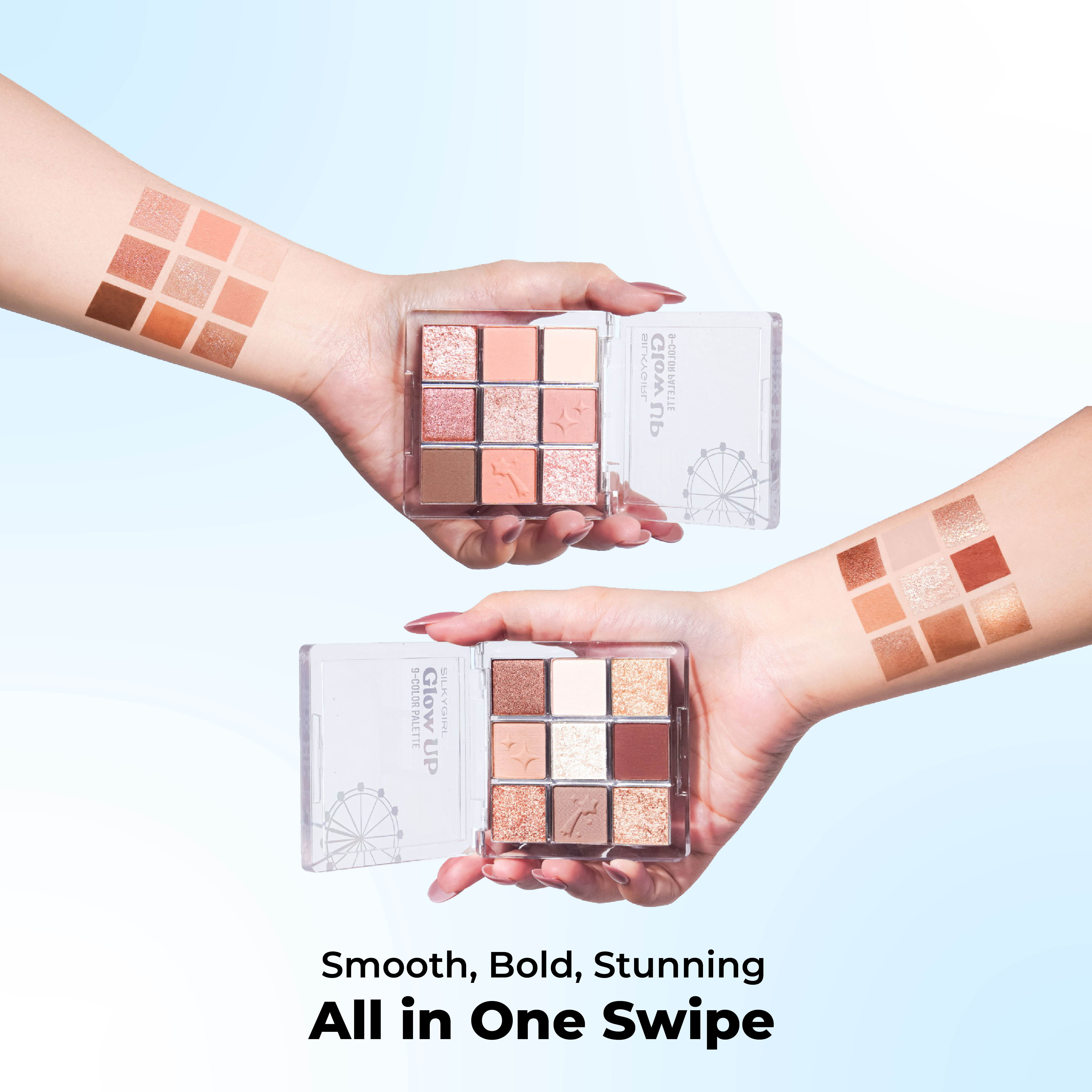 Double Intense Duo Eye Shadow