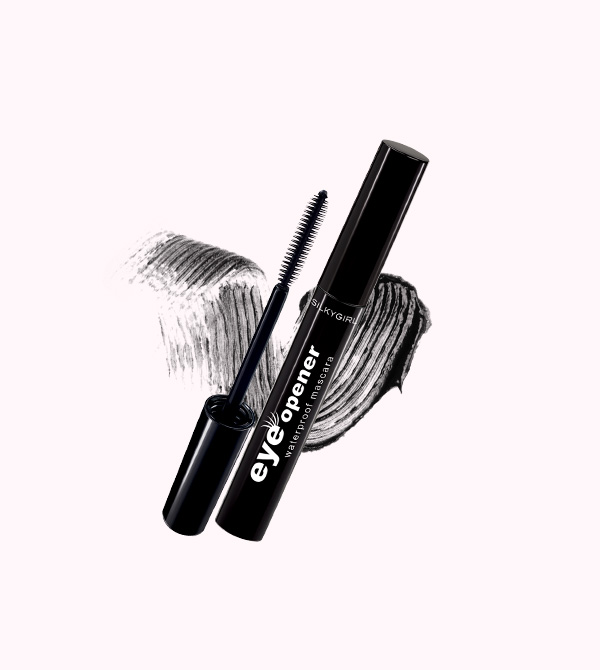 Eye Opener Waterproof Mascara