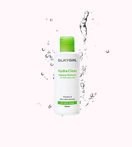 Hydra Clean Makeup Remover