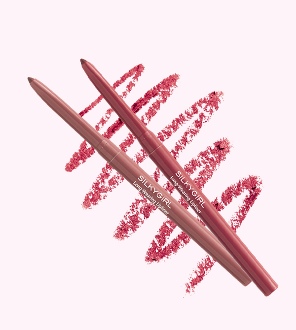 Long-Wearing Lipliner