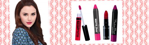 Oh-so-beautiful lips!