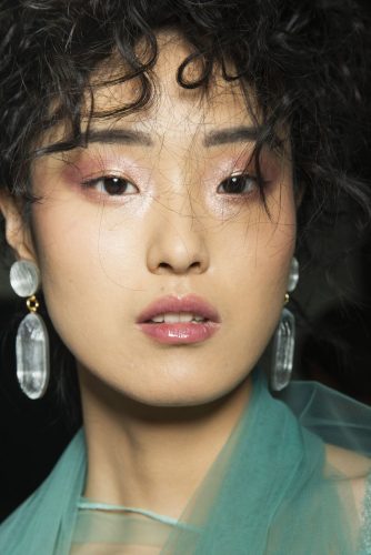 Makeup Trend 2019 as Seen on Fashion Runway
