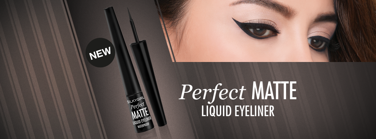 Master the liner!