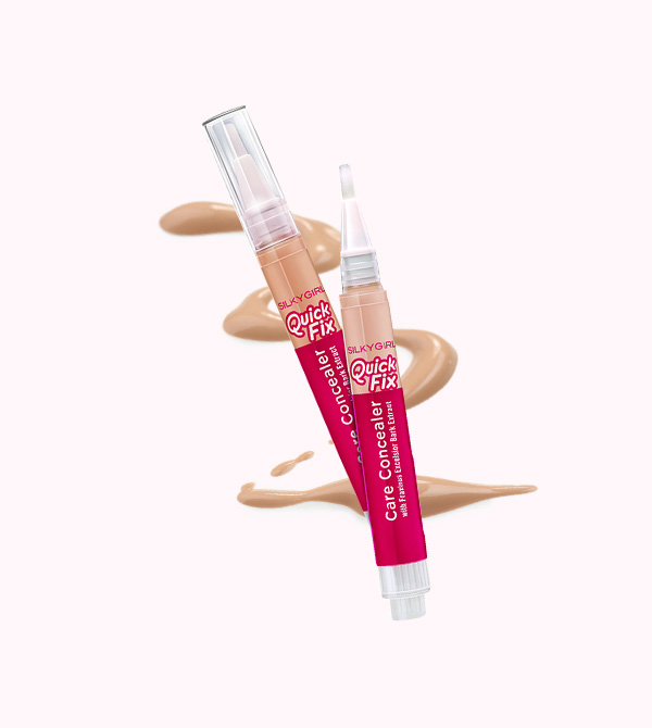 Quick Fix Care Concealer