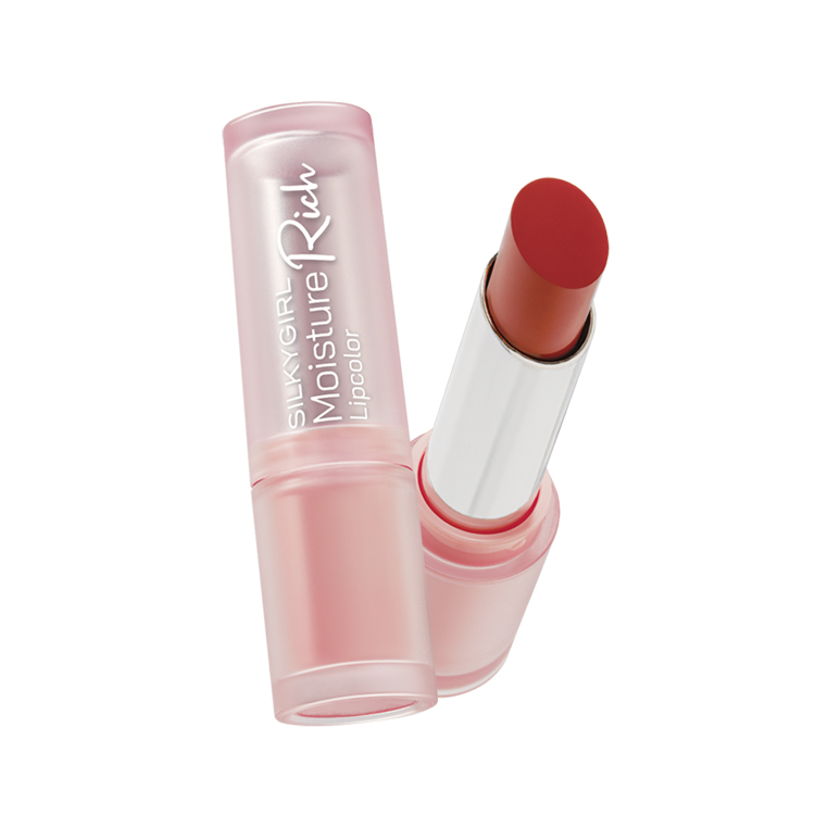 Moisture Rich Lipcolor