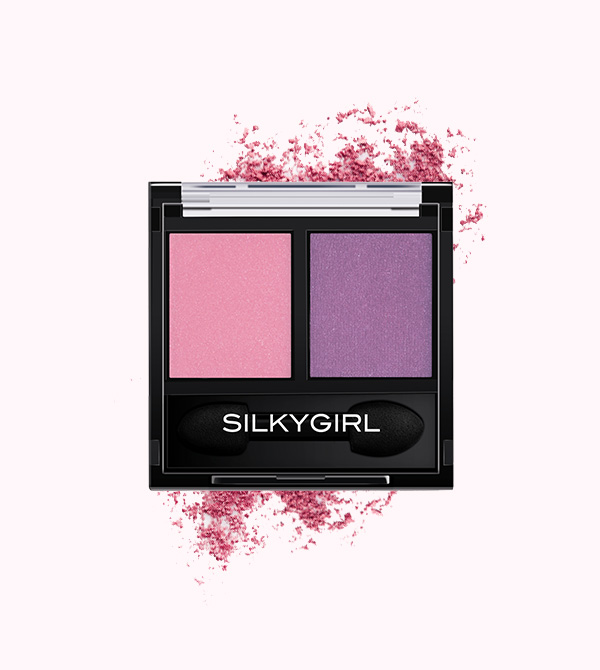 Double Intense Duo Eye Shadow