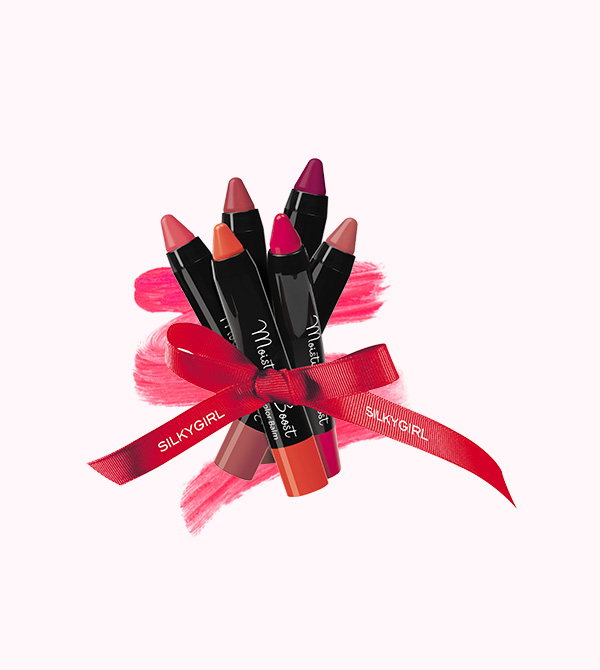 Son Dưỡng Có Màu Moisture Boost