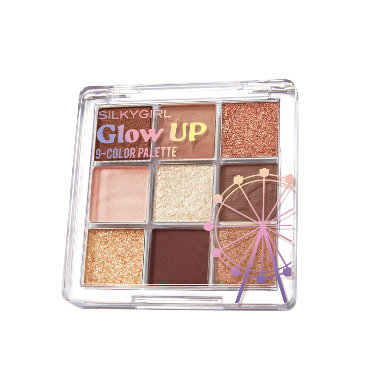 Double Intense Duo Eye Shadow
