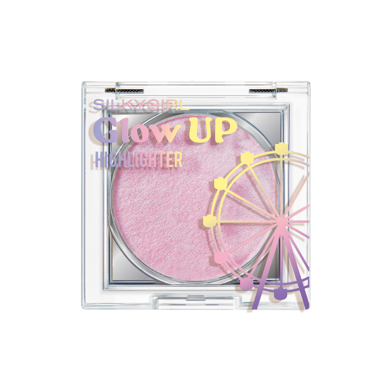Glow Up Highlighter