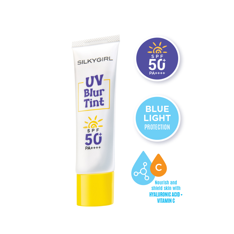 UV Blur Tint
