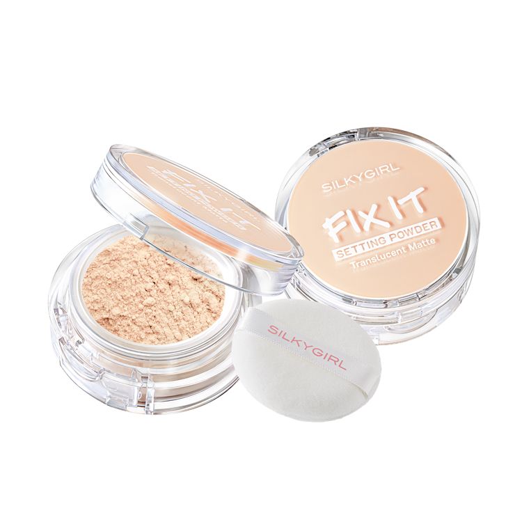 Fix It Setting Powder