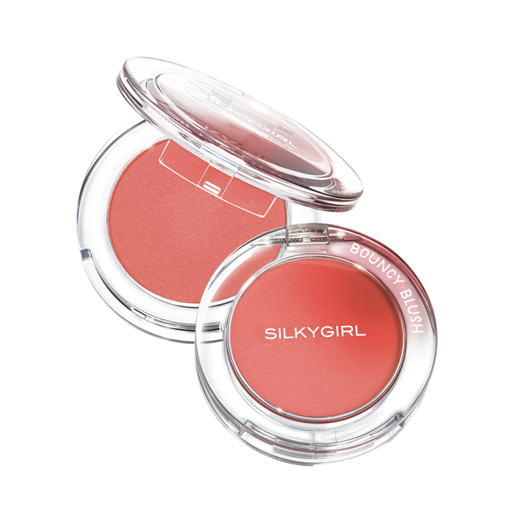 Bouncy Blush