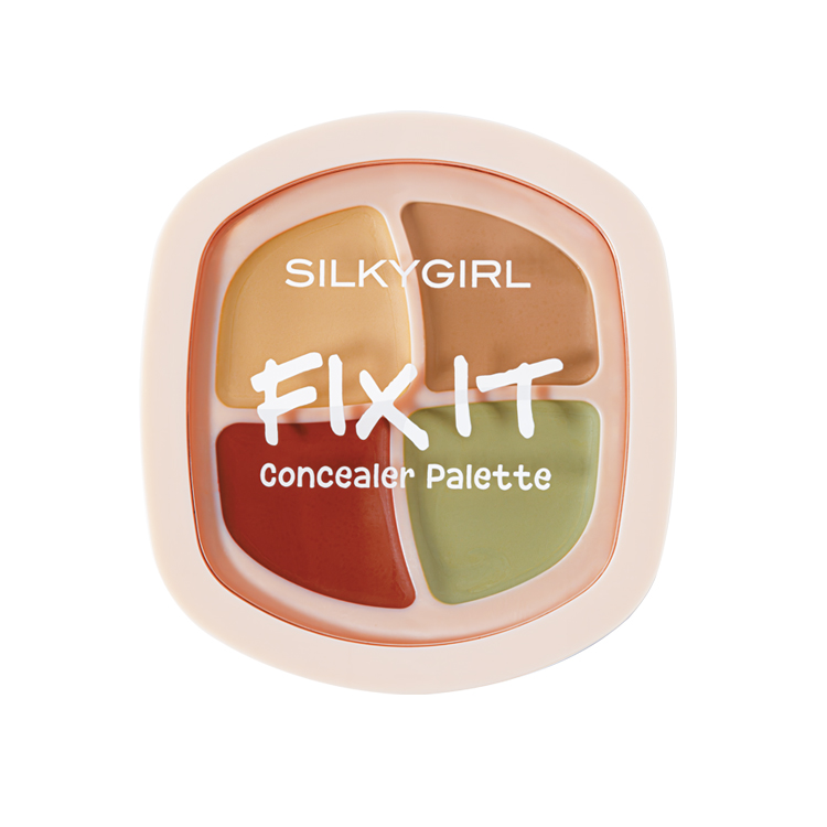 Fix It Concealer Palette
