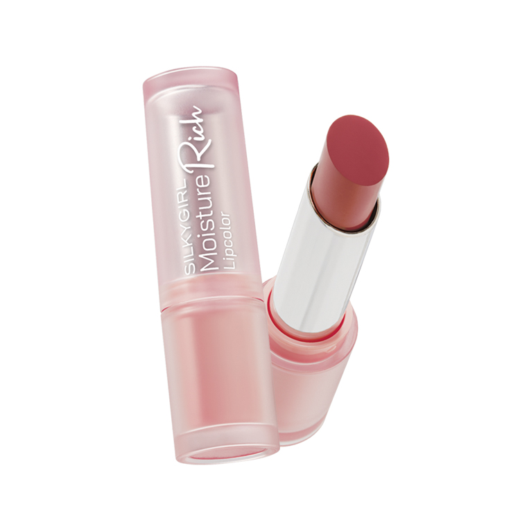 Moisture Rich Lipcolor