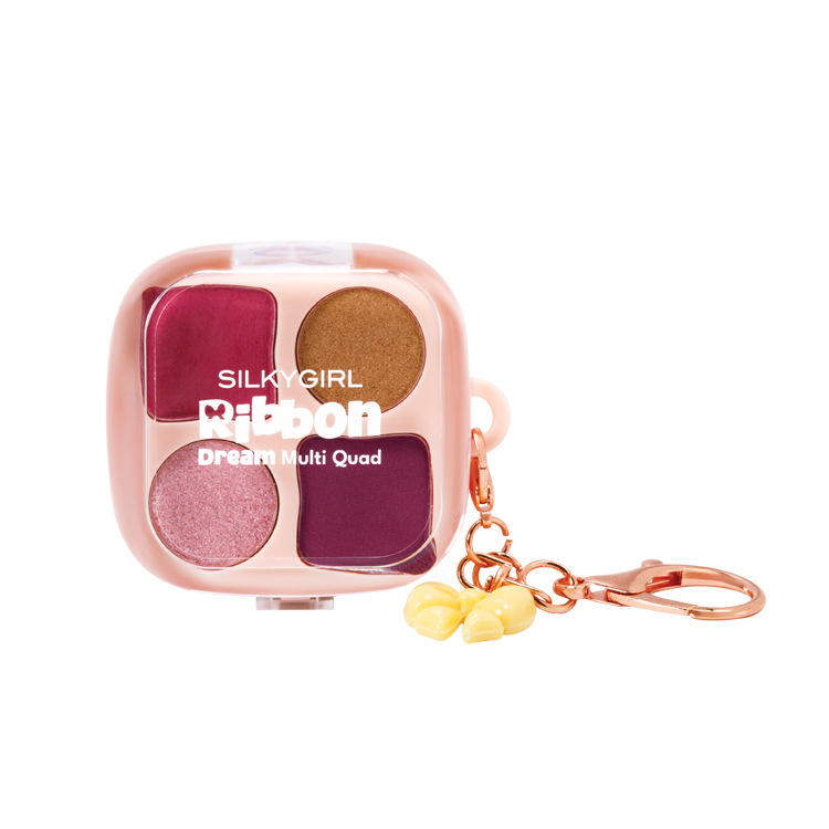 Ribbon Dream Multi Quad