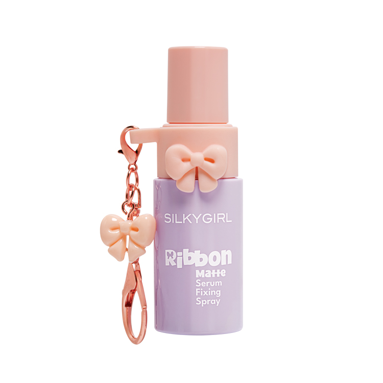 Ribbon Matte Serum Fixing Spray
