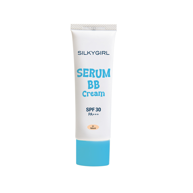 Serum BB Cream
