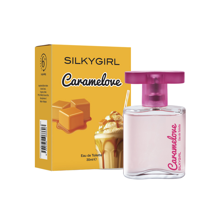 Caramelove EDT