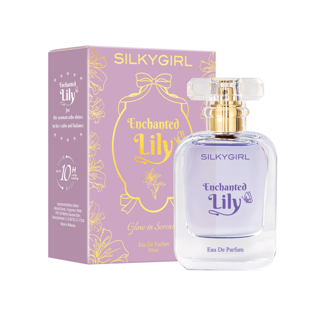 Enchanted Lily EDP